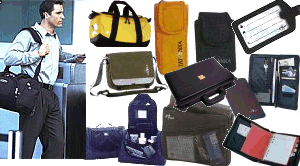 Brug rygsæk til computer som håndbagage