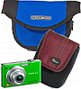Kameratasker, fotorygsække