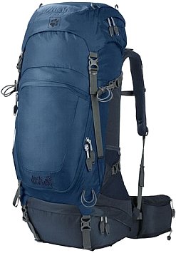 Jack Wolfskin Highland Trail XT rejserygsæk