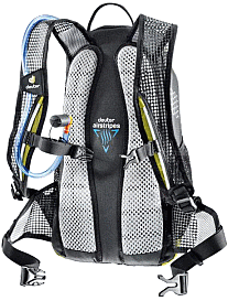 Deuter Race X ryg