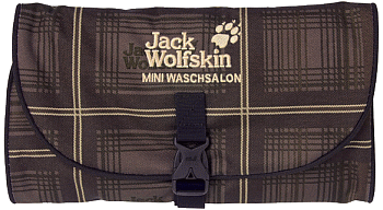 Jack Wolfskin Mini Waschsalon lukket